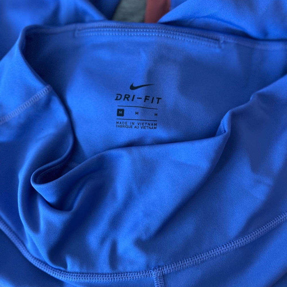 NIKE BIKER SHORTS- SOLD - Picture 4 of 5